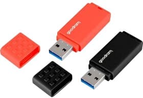 Флешка Goodram UME3 MIX 16 ГБ