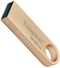 Флешка Kingston DataTraveler SE9 G3 512 ГБ