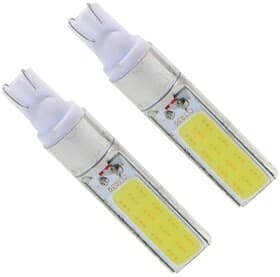 Автолампа Idial T10 12 W біла 25798