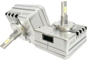 Автолампа ALed X Series D5S PK32d-7 45 W белая XD5SD08