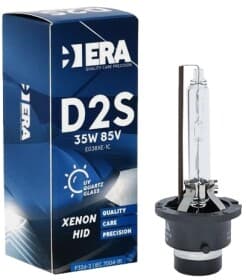 Автолампа ERA D2S P32d-2 35 W біла E038XE-1C