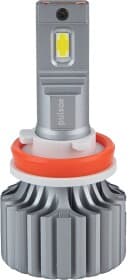 Автолампа Pulso H11/H8/H9/H16 70 W белая N1-H8-H9-H11-H16