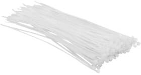 Стяжка Maxion MXAC-NCT25200W 200 мм 2,5 мм 100 шт