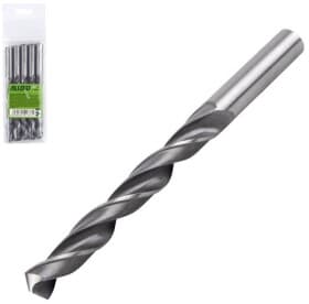 Набір свердл Alloid спіральних по металу DB-4241110 11 мм  5 шт.