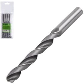 Набір свердл Alloid спіральних по металу DB-4241115 11.5 мм 5 шт.