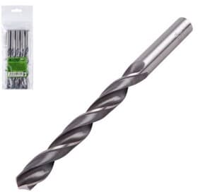 Набір свердл Alloid спіральних по металу DB-4241120 12 мм  5 шт.