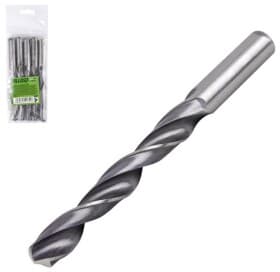 Набір свердл Alloid спіральних по металу DB-4241130 13 мм  5 шт.