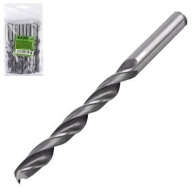 Набір свердл Alloid спіральних по металу DB-4241080 8 мм  10 шт.