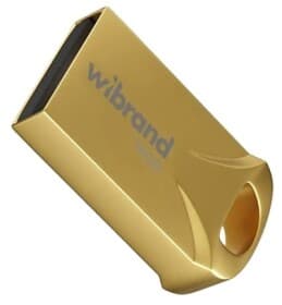 Флешка Wibrand 16 ГБ