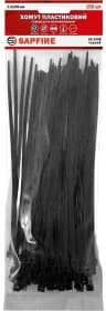 Стяжка Sapfire 400892 200 мм 3,6 мм 100 шт