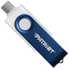 Флешка Patriot Xporter X550 256 ГБ