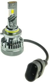 Автолампа Cyclone Type 47 9005/HB3 45 W желтая 103-063