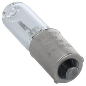 Автолампа ERA Standard H21W BAY9s 21 W прозора E035SD-10C