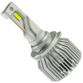 Автолампа Cyclone Type 49 HB3/HB4/HIR2 60 W белая 103-023