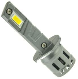 Автолампа Cyclone Type 44 H1 25 W белая 102-997