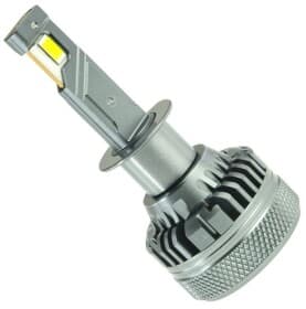 Автолампа Cyclone Type 47 H1 45 W белая 103-070