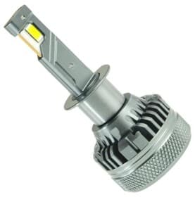 Автолампа Cyclone Type 48 H1 70 W біла 103-061