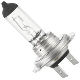 Автолампа Flagmus H7 PX26d 100 W белая H712V100WPX26D22