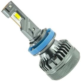 Автолампа Cyclone Type 47 H11 45 W белая 103-069