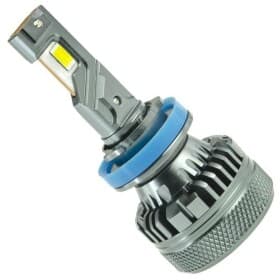 Автолампа Cyclone Type 48 H11 70 W біла 103-060