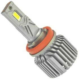 Автолампа Cyclone Type 41 H11 100 W белая 102-739