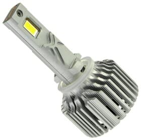 Автолампа Cyclone Type 41 H27 100 W белая 102-818