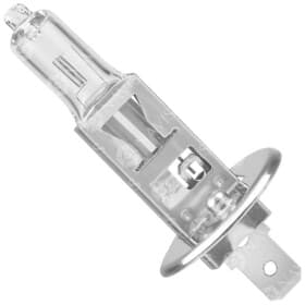 Автолампа Navis Vision +30% H1 P14,5s 55 W біла NH155123