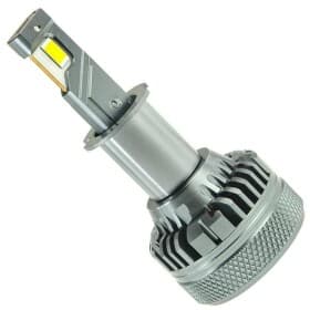 Автолампа Cyclone Type 47 H3 45 W белая 103-067