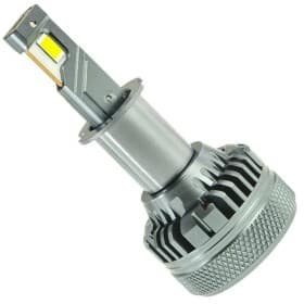 Автолампа Cyclone Type 48 H3 70 W біла 103-058