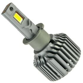 Автолампа Cyclone Type 41 H3 100 W белая 102-817