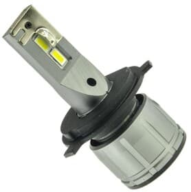 Автолампа Cyclone Type 38 H4 60 W біла 102-477