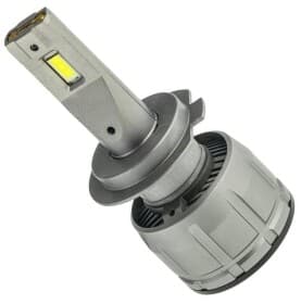 Автолампа Cyclone Type 38 H7 60 W біла 102-478