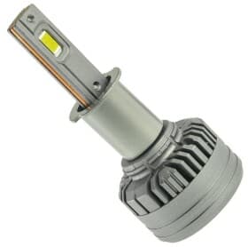 Автолампа Nextone L4 H3 70 W біла 102-793