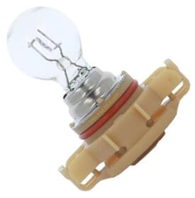 Автолампа ERA Standard PSX24W PG20/7 24 W прозора E094SD-1C