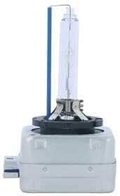 Автолампа ERA Xenon D8S PK32d-1 25 W прозора E097XE-1C
