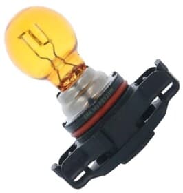 Автолампа ERA Standard PSY24W PG20/4 24 W помаранчева E101SD-1C