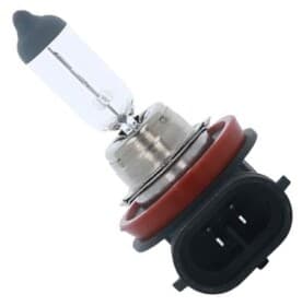 Автолампа ERA Standard H16 PGJ19-3 19 W прозора E103SD-1C