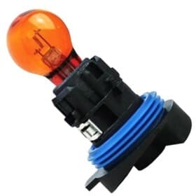 Автолампа ERA Standard HP24WY HPSL 2A 24 W помаранчева E106SD-1C