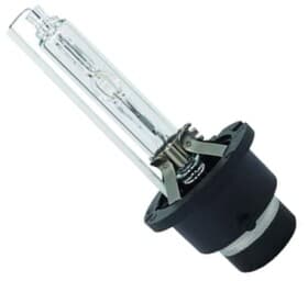 Автолампа ERA Xenon D2S PK32d-2 35 W прозора E126XE-1C