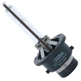 Автолампа ERA Xenon D2S PK32d-2 35 W прозора E129XE-1C