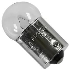 Автолампа KOITO G18 BA15s 7,5 W прозора 3440