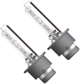 Автолампа Osram Xenarc Night Breaker Laser (Next Gen) D2S P32d-2 35 W прозора 66240XN2-2HB