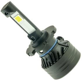 Автолампа Nextone L5 D2 45 W біла 102-801