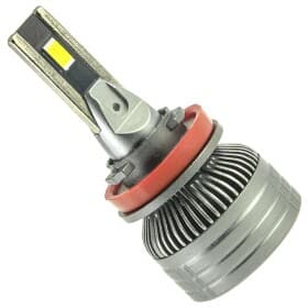 Автолампа Nextone L8 H11 65 W белая 103-048