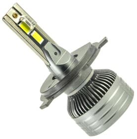 Автолампа Nextone L8 H4 65 W белая 103-053