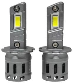 Автолампа Baxster SX Active H3 PK22s 24 W біла 00-00020772