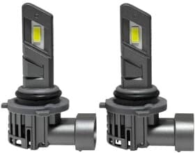 Автолампа Baxster SX Active HB4 P22d 24 W біла 00-00020776