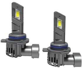 Автолампа Baxster SX Active HIR2 24 W біла 00-00020777