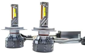 Автолампа HeadLight R20 H4 P43t 50 W біла 370025373