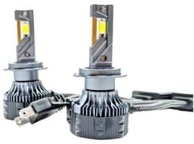 Автолампа HeadLight R20 H7 PX26d 50 W біла 370025372